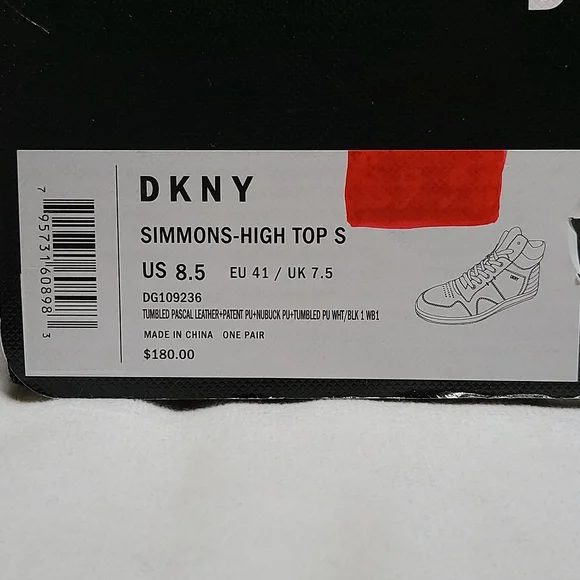 DKNY - Picture 5 of 10